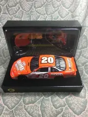 Tony Stewart #20 Home Depot 2000 Pontiac RCCA Action Elite 1:24 1 of 5,000