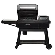 Ironwood Pellet Grill by Traeger