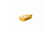 1407300 Turck Inductive Proximity Sensor, Proximity, 4mm Range; 10-30VDC; 3