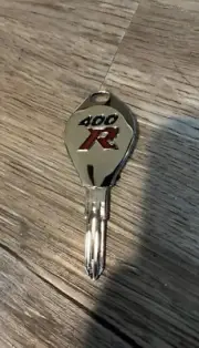 Rare Nismo 400R Key Bcnr33 Nissan Skyline R33 Gtr