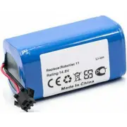 Replacement Battery for Eufy Ecovacs Deebot N79 Robot Vacuum