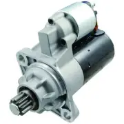 New Starter For Audi TT & TT Quattro 1.8L 01-06 02M-911-023, 02M-911-023X (for: Audi)