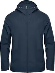 [Stormtech] Womens/Ladies Pacifica Waterproof Jacket (UK Size: M) (Navy)
