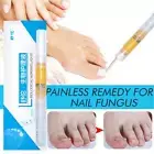 Fungal Nail Treatment Pencil 3ML Repair Cuticle Care AntiFungal Solution T7N0