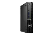 Dell OptiPlex 7010 Micro Plus Intel i5 13600 2.70GHz 16GB RAM 256GB SSD Wi-Fi Win 11 Refurbished - Grade A