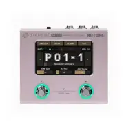 Mini MP-50 Compact Amplifier Modeler Pedal Dual Core Digital Signal Processor