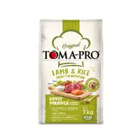 在飛比找PChome24h購物優惠-【TOMA-PRO 優格】成犬骨關節強化羊肉+米大顆粒飼料 