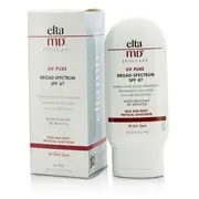 ELTAMD - UV Pure Water-Resistant Face & Body Physical Sunscreen SPF 47
