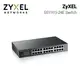 [欣亞] ZyXEL GS1915-24E Switch 合勤智慧型網管網路交換器