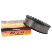Forney E71T-GS 0.030 In. Flux Core Mild Steel Mig Wire, 10 Lb. 42301 Forney