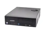 Leader SS22 i5 10th Gen 16GB RAM 256GB SSD + 1TB HDD 4GB Graphics WIN 11 - REFURBISHED