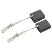 Carbon Brush Set For Metabo For WEP 15150 Angle Grinder 2pcs 316055220