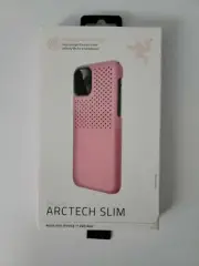 Razer Arctech Slim Case for Apple iPhone 11 Pro Max Thermaphene & Vent