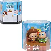 Doorables D100 XL Pixar - Amazon Exclusive