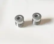 2x 10g Golf Weight Side Screw For Ping G400 G410 G425 G430 i230 Blueprint Iron