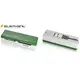 Elephant 日式工藝攜帶型多合一USB讀卡機 WER-1002GN(綠色)