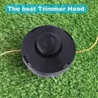 Universal Replacement Bump Feed Line Trimmer Head Whipper Brush Snipper V1Q3