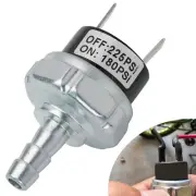 180-225 PSI Air Compressor Pressure Switch for Dewalt D55146 - Micro Pressure Po