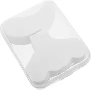Beavorty Nose Sticker Eye Mask Paper 100 Sheets of Disposable Nose Tape Pores Cleansers Blackhead Removal for On-the-go Facial Skin Care