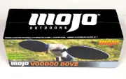 MOJO Voodoo Dove Decoy w/ 3-PC Support Pole - 2 Wings - AA Battery Holder HW2300