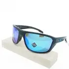 [OO9416-31] Mens Oakley SPLIT SHOT Polarized Sunglasses