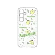 Samsung x SANRIO Galaxy S24+ Impression Case POMPOMPURIN Iconic Special Theme