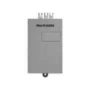 Linear MCS309013 310MHz MultiCode 24V AC 1-Channel Radio Gate Receiver