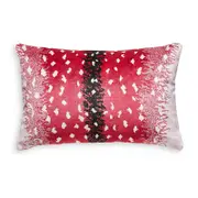 Scalamandre Antelope Lumbar Pillow