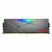 ADATA XPG SPECTRIX D50 GREY RGB 32GB DDR4 3200MHz PC4-25600 CL16 Memory RAM XMP