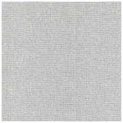 Weave Texture Silver Wallpaper, G68033