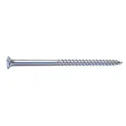#10 x 4" Decrotized Steel Square Drive Bugle Head Deck Screws