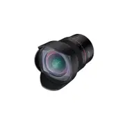 Samyang 14mm F2.8 UMC II For Nikon Z Full Frame Weather Sealed (Black)