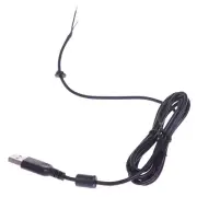 USB repair Replace Camera Line Cable Webcam Wire for Logitech Pro C920 C930e+ CR