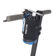 Bike Bicycle E-Scooter Water Bottle Holder Bag Handlebar Drinking Holder Stem
