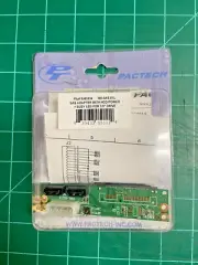 SAS Adapter with HDD Power + Busy LED for 3.5" Drive