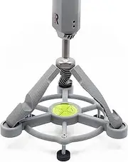 Leveling Stand Compatible with Rapsodo MLM2PRO