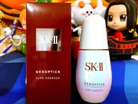 在飛比找Yahoo!奇摩拍賣優惠-全新百貨專櫃正貨☆SK-II SKII SK2超肌因鑽光淨白