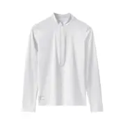 Tilley Packable Adventure Sun Top Womens White