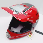 AFX Youth Small Kyo Loku Design Helmet FX-6R NWT 6 5/8 - 6 3/4