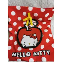 在飛比找蝦皮購物優惠-HELLOKITTY束口袋/側背包/正版