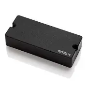 EMG 85-7X 7 String Humbucker Pickup, Black