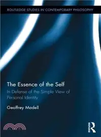 在飛比找三民網路書店優惠-The Essence of the Self ─ In D