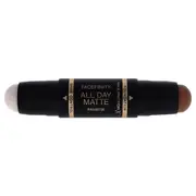 Facefinity All Day Matte Panstick Foundation - 88 Praline by Max Factor for Women - 0.38 oz Foundation