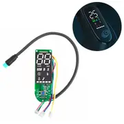 Bluetooth Scooter Display Board - Electric