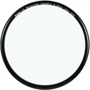 Kase 95mm KW Revolution R-MCUV Multicoated UV Filter (No Thread, Black)