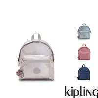 在飛比找蝦皮商城優惠-Kipling造型簡約後背包-REPOSA(多款任選)