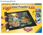 Ravensburger Roll your Puzzle XXL Storage Jigsaw Puzzle Mat