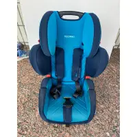 在飛比找蝦皮購物優惠-便宜賣 二手 德國【RECARO】Young Sport H