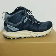 Merrell Antora 3 Mid J067586 Women's US 9.5 Waterproof Hiking Shoes TF156
