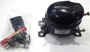 FRIDGE DOMESTIC COMPRESSOR MOTOR R134A LBP 2.55 DISP 66W @ -23.3°C 1/14HP 240V
